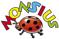 Monsius logo