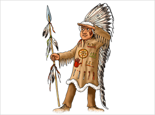 Indianer