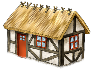 Hus
